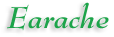 Earache