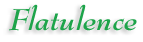 Flatulence
