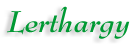 Lethargy