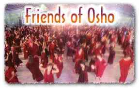 Friends of Osho